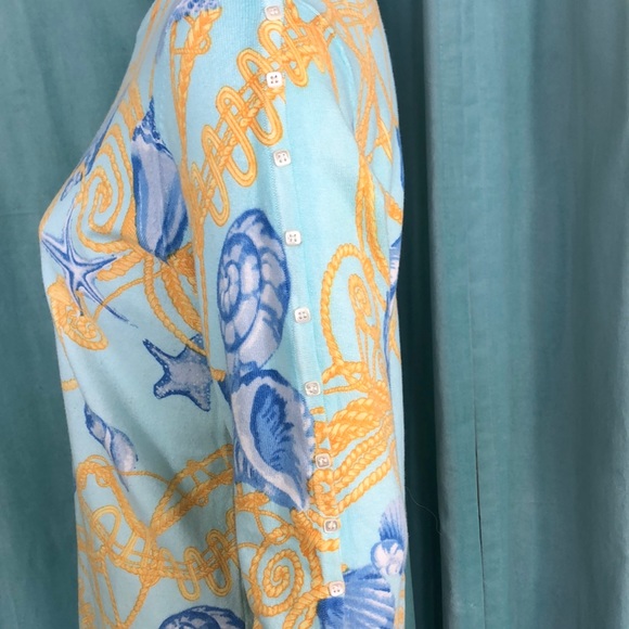 J.McLaughlin pull sweater - Picture 3 of 12